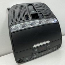 Plafoniera per mercedes usato  Altamura
