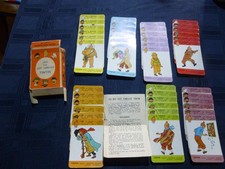 Jeu ancien tintin d'occasion  Tours-