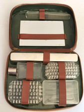 Trousse toilette garnie d'occasion  Cusset