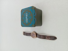 Esprit damenuhr braun gebraucht kaufen  Deutschland