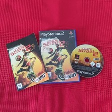 fifa street 2 ps2 usato fifa street 2 ps2 usato Siracusa
