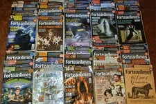 Fortean times magazine for sale  EXETER