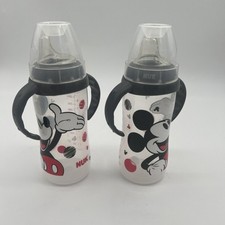 Nuk mickey mouse for sale  Aurora