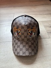 Gucci tiger baseball for sale  YORK