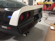 1984 corvette gto for sale  Sylvania