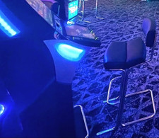 Tall bar stool for sale  BOLTON