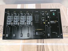 Ecler mac 40v gebraucht kaufen  Prenzlau