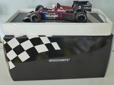 Minichamps tyrrell ford gebraucht kaufen  Luckau