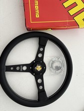 Volante momo universale usato  Vibo Valentia