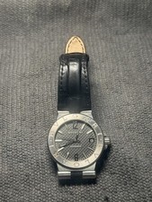 Usado, Aço automático Bulgari Diagono DG35S comprar usado  Enviando para Brazil