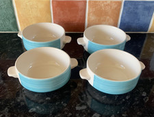 Bowls green steelite for sale  CALLINGTON