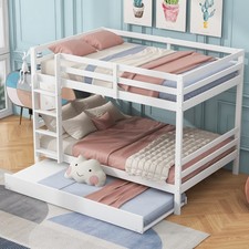 Etagenbett kinderbett ausziehb gebraucht kaufen  Bremen