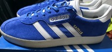 Adidas gazelle super for sale  LIVINGSTON