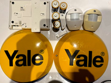 Yale easy fit for sale  LONDON