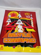 2013 atari poster for sale  Scandia