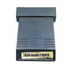Tron Deadly Discs Atari 2600 | Somente cartucho | INTV | Testado e funcionando comprar usado  Enviando para Brazil