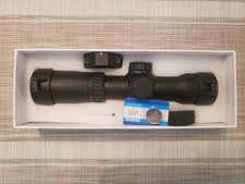 1.5 5x32 crossbow for sale  Norfolk