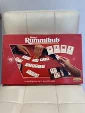 rummikub word for sale  LEOMINSTER