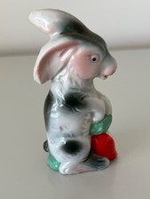 Vintage hare carrot for sale  SCARBOROUGH