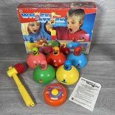 Whack attack game for sale  SPALDING