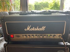 Marshall dsl15h valve for sale  SALISBURY