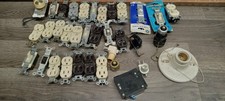 Vintage electrical switches for sale  Chillicothe