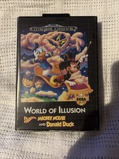 Illusion mickey mouse for sale  LETCHWORTH GARDEN CITY