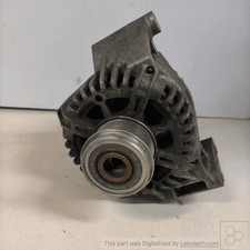 51784845 alternatore lancia usato  Italia