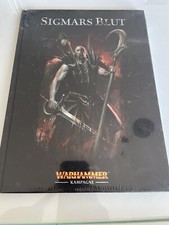 Warhammer fantasy armeebuch gebraucht kaufen  Moers