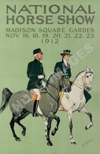 National horse show for sale  Fort Lee