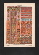 Grafik 1905 historische gebraucht kaufen  Leipzig