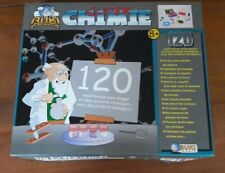 Jeu super chimie d'occasion  Courbevoie