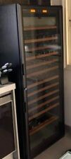 Eurocave wine fridge d'occasion  Expédié en Belgium
