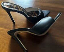 High heels pantolette gebraucht kaufen  Hannover