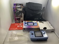 Neogeo pocket color for sale  Owings Mills