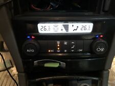 Commande bouton chauffage d'occasion  Meaux