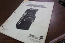 Defender midway arcade for sale  Brockton