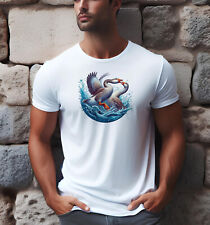 Goose shirt mens for sale  CUMNOCK