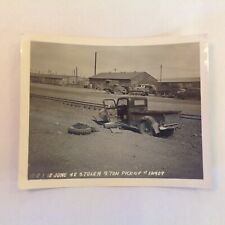 Vintage jun 1948 for sale  Warren