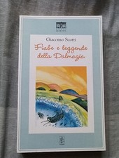 Fiabe leggende della usato  Porto Viro