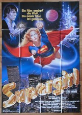 Supergirl helen slater gebraucht kaufen  Pinneberg