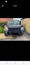 landrover discovery roof rack for sale  CASTLE CARY