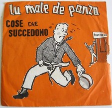 Franco trincale male usato  Italia