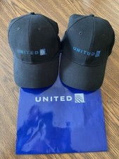 United airlines black for sale  Appleton