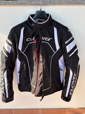 Giacca tessuto moto usato  Ovada