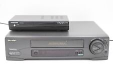 Sharp m241gm kassettenrecorder gebraucht kaufen  Münster