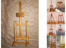 Cavalletto pittura tavolo usato  Cagliari
