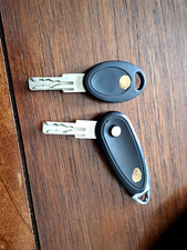 Swift caravan keys for sale  HELENSBURGH