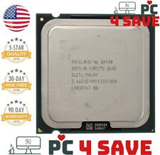 Processador Intel Core 2 Quad Q8400 2.66GHz 4-Core LGA775 Desktop CPU 95W SLGT6 comprar usado Processador Intel Core 2 Quad Q8400 2.66GHz 4-Core LGA775 Desktop CPU 95W SLGT6 comprar usado  Enviando para Brazil