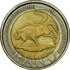 South africa rand d'occasion  Condé-sur-l'Escaut